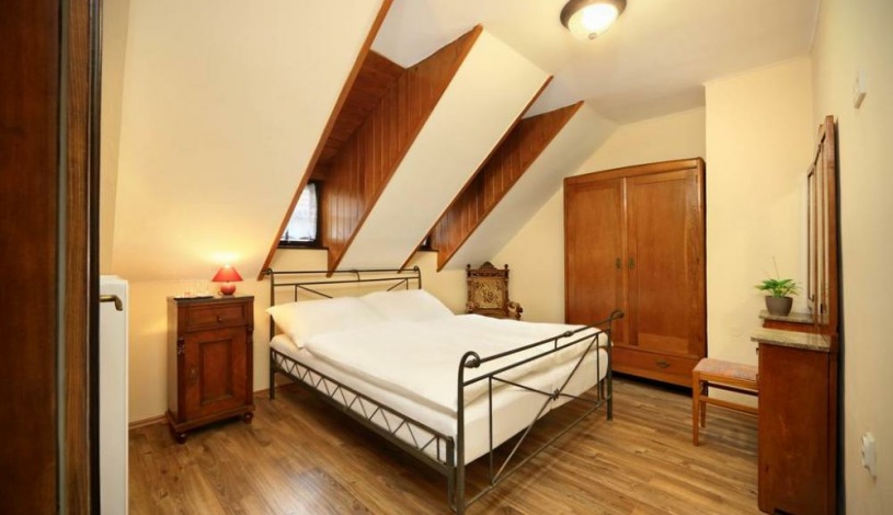 Pension Teddy Český Krumlov